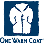 one warm coat