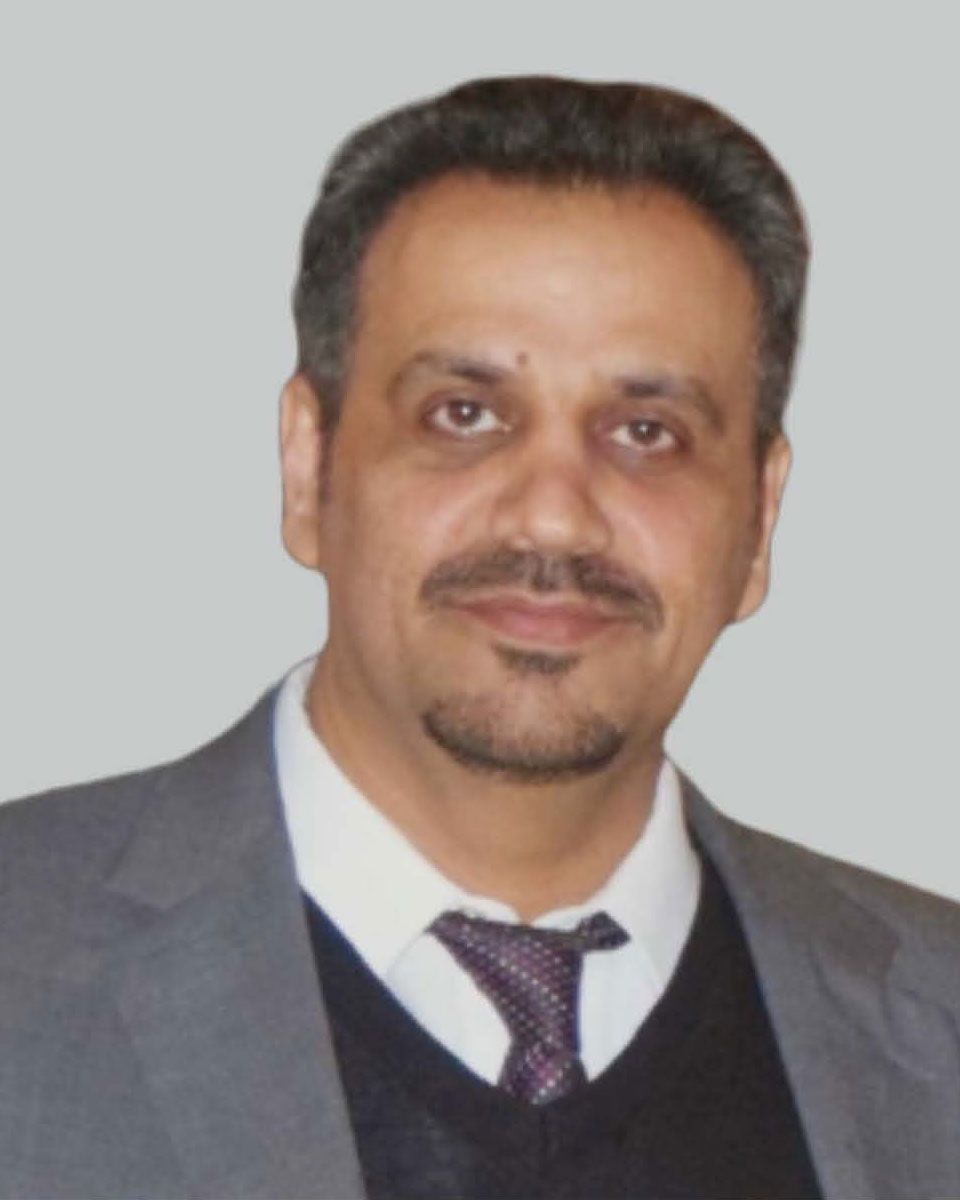 Nasser Baz